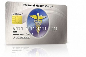 Smart Cards Are Used Widely in Healthcare in Europe